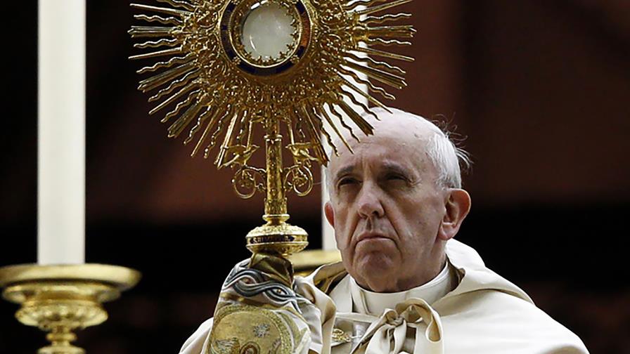 Cuaresma, fe y conversión