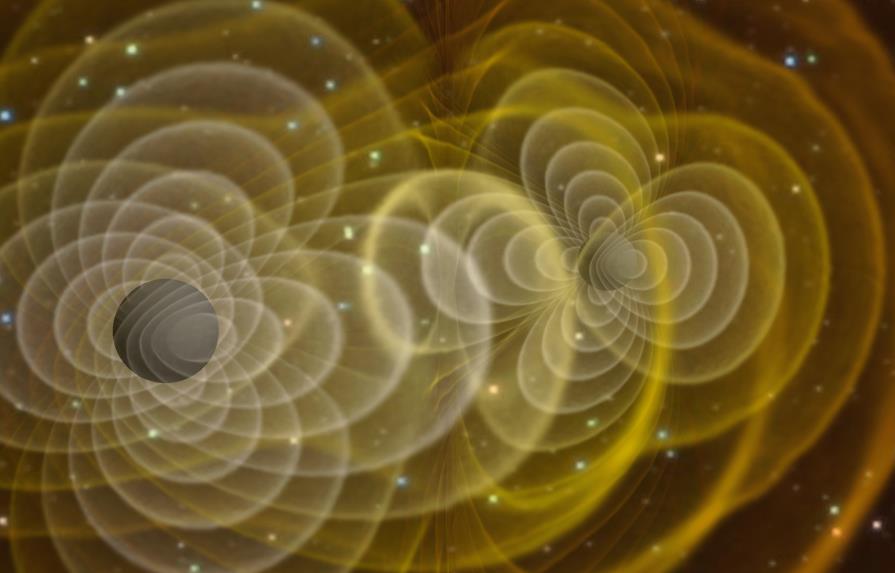 Expectación ante un próximo anuncio sobre las ondas gravitacionales