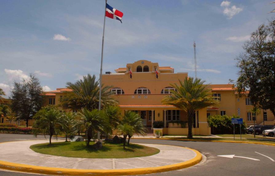 El Gobierno rechaza el informe de la CIDH sobre República Dominicana