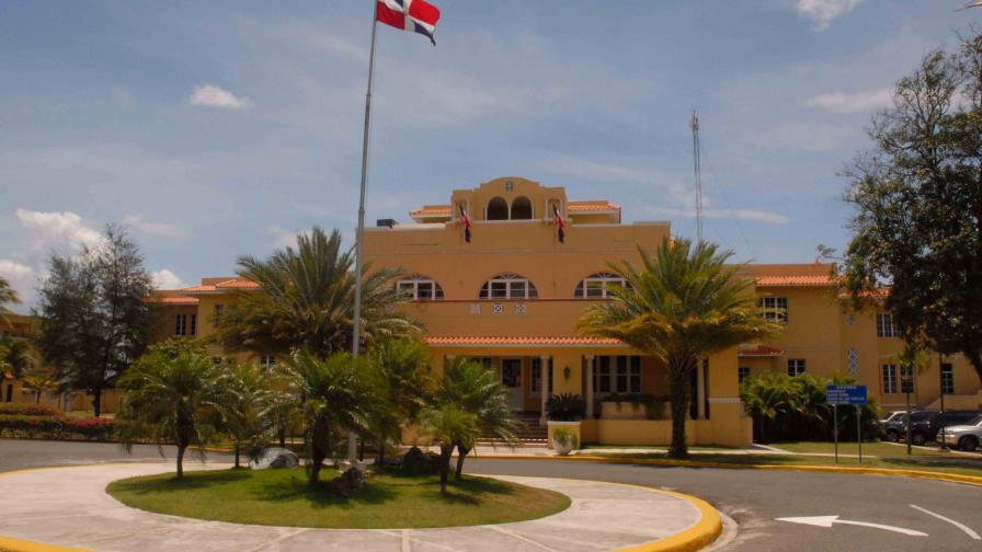 El Gobierno rechaza el informe de la CIDH sobre República Dominicana