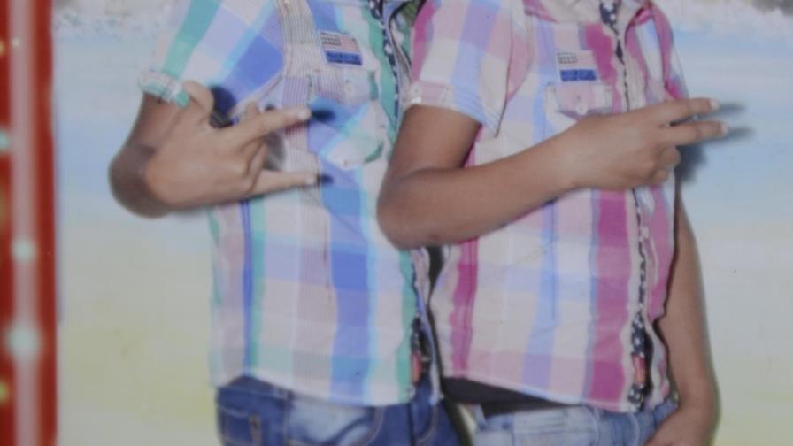 Madre reporta hijo de 13 años desaparecido