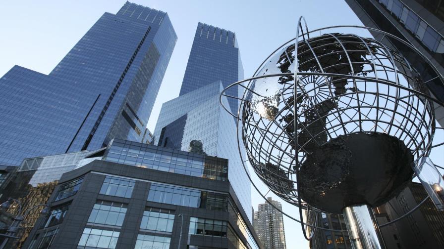 Time Warner presenta buenos resultados