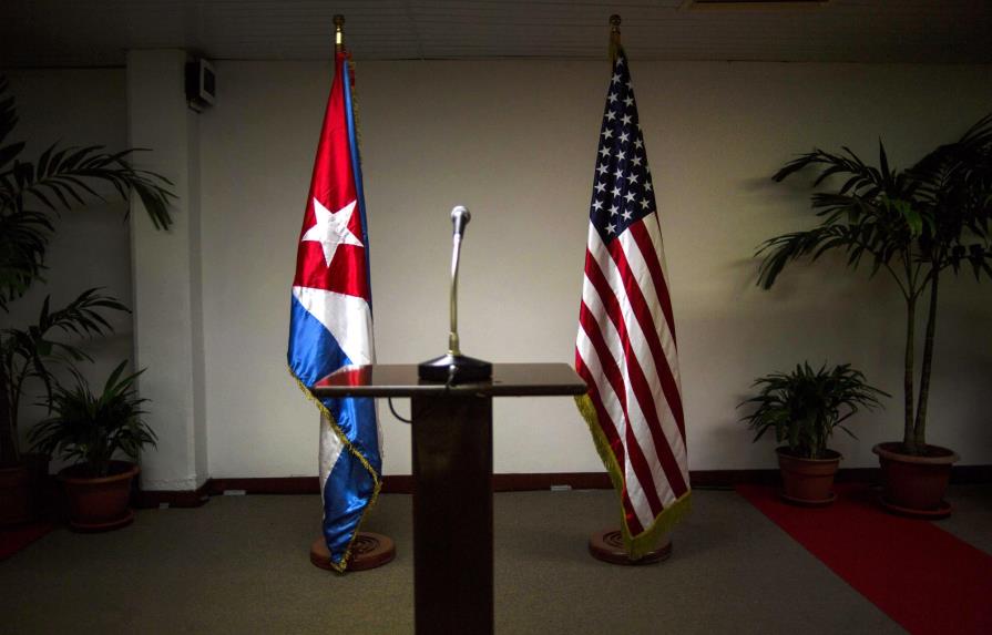 EEUU y Cuba tendrán segundo diálogo económico en Washington la próxima semana