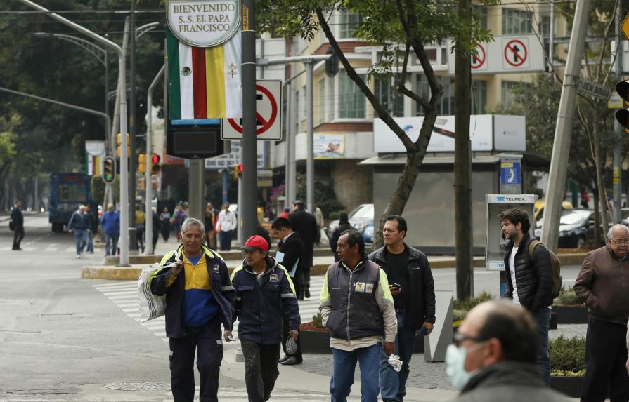Mexicanos rentan lugares privilegiados para ver al papa Francisco