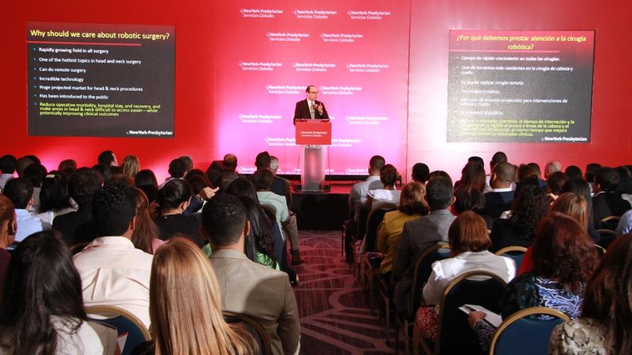 Tecnología Médica ayuda a bajar mortalidad