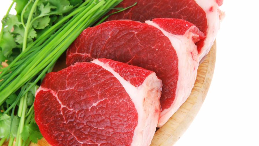 Entidades capacitarán productores para fortalecer industria cárnica nacional