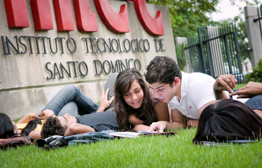 INTEC ofrece becas a estudiantes sobresalientes 