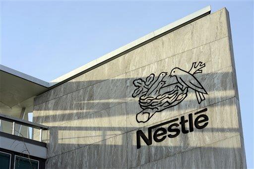 Nestlé pone fin a su patrocinio de la IAAF 