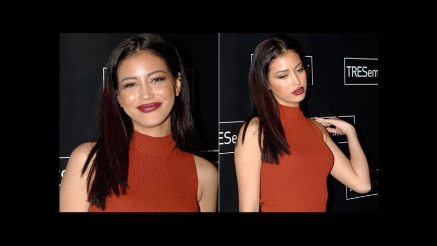 Cuestionan belleza natural de Cindy Kimberly, la joven  que volvió loco a Justin Bieber 