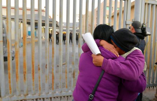 México confirma 52 muertos y 12 heridos en motín de penal de Monterrey