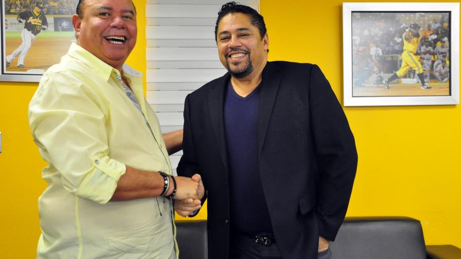 Las Águilas ratifican a Fermín como dirigente para la próxima temporada Las Águilas ratifican a Fermín como dirigente para la próxima temporada