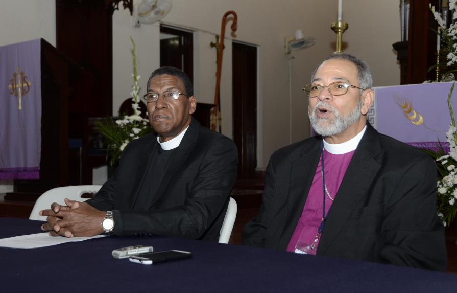 La Iglesia Episcopal Dominicana se apresta a ordenar un nuevo obispo