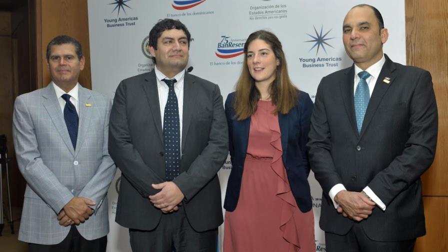 “El derramamiento no es tan simple como aumentar salarios” “El derramamiento no es tan simple como aumentar salarios”