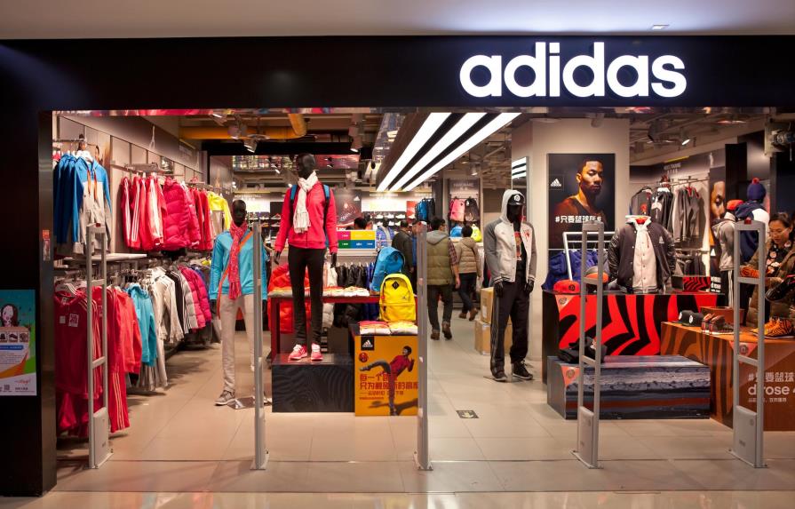 Adidas supera expectativas de ventas