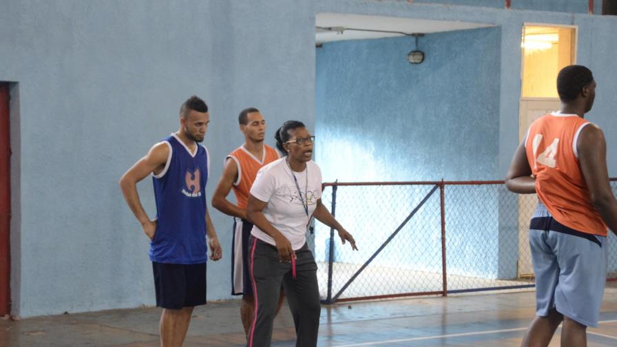 Claves de Teresa: defender y juego en equipo Claves de Teresa: defender y juego en equipo