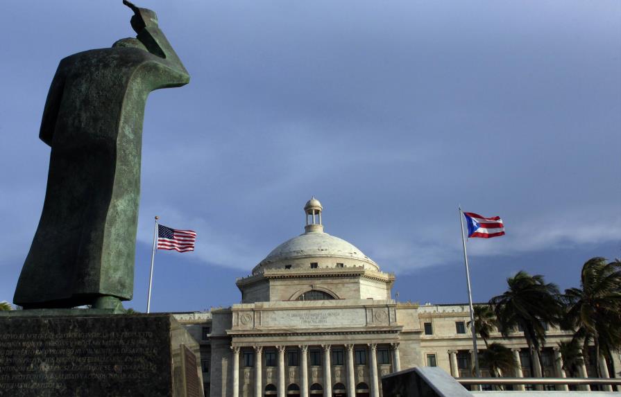 Uno de los bonistas acusa a Puerto Rico de recurrir al impago para evitar la toma de decisiones