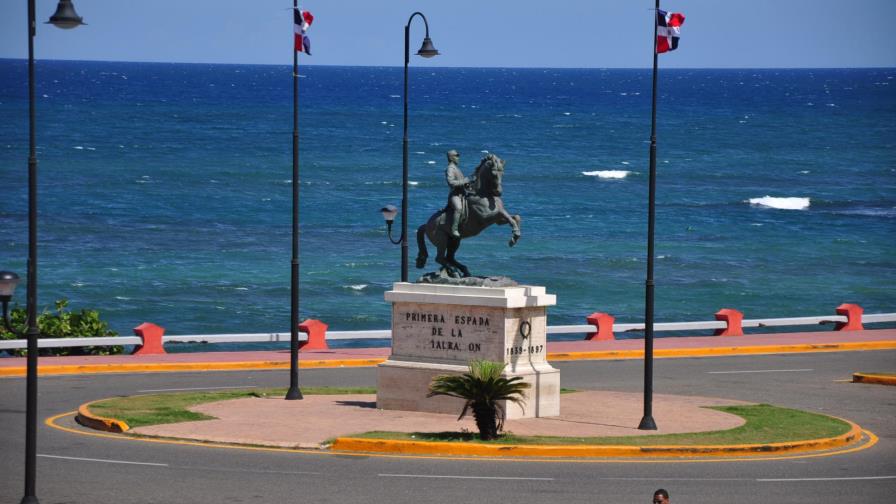 Desconocidos matan a tiros a un turista en Puerto Plata Desconocidos matan a tiros a un turista en Puerto Plata