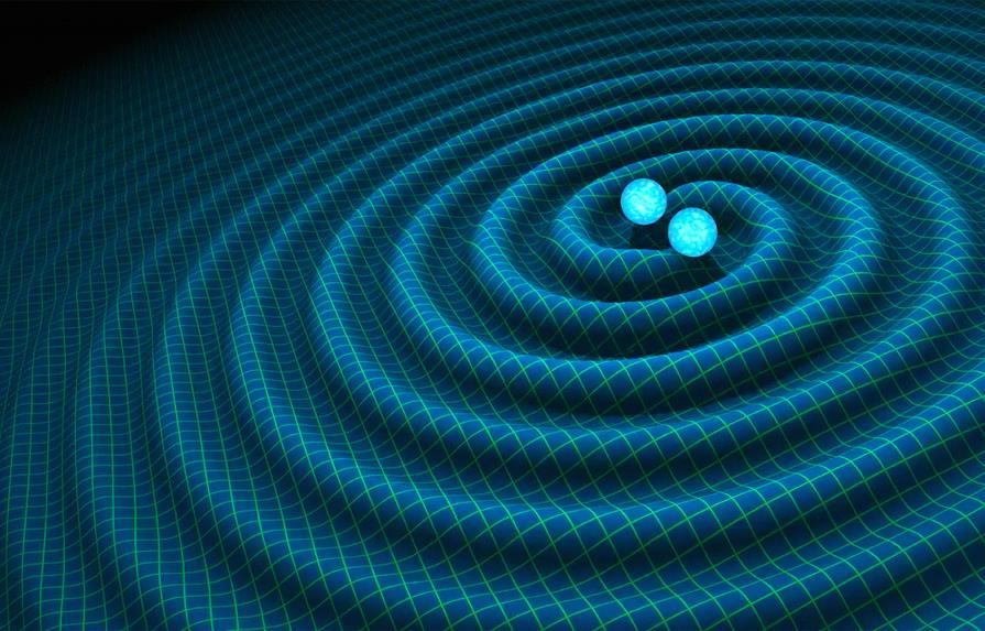 El descubrimiento de las ondas gravitacionales “abre nuevas ventanas del Universo”