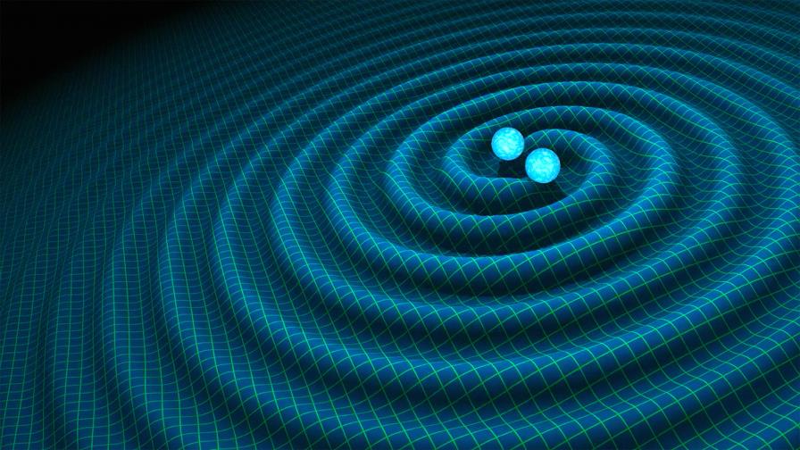 El descubrimiento de las ondas gravitacionales “abre nuevas ventanas del Universo”