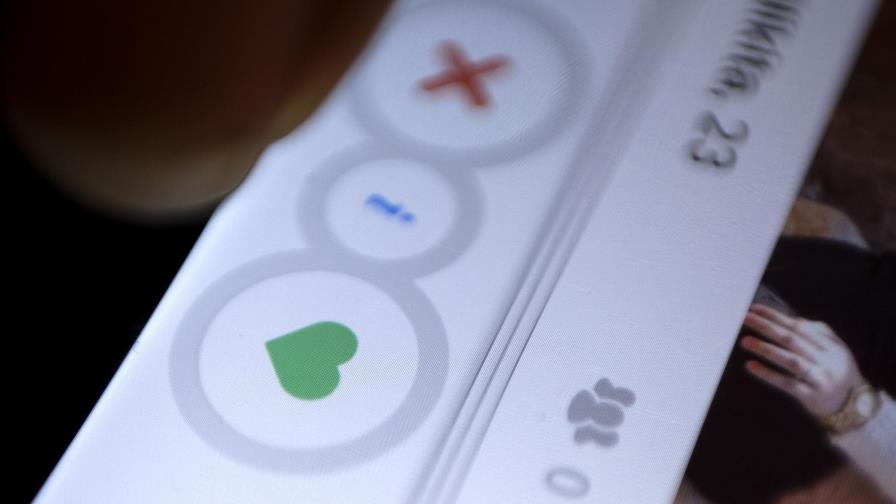 Usan aplicación móvil para concertar encuentros sexuales por una noche 