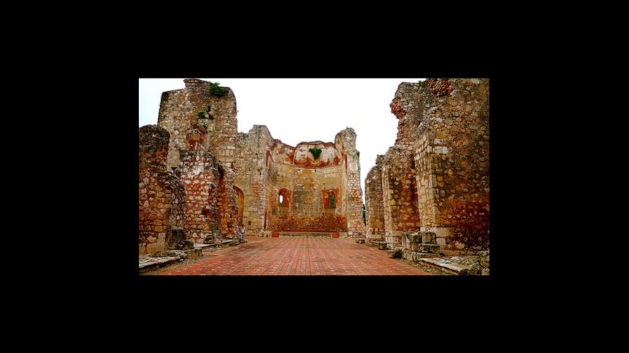 UNESCO no ha tomado decisión sobre proyecto Ruinas San Francisco de Asís