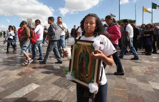 Un México que dejó de ser “monocreyente” recibirá al papa Francisco
