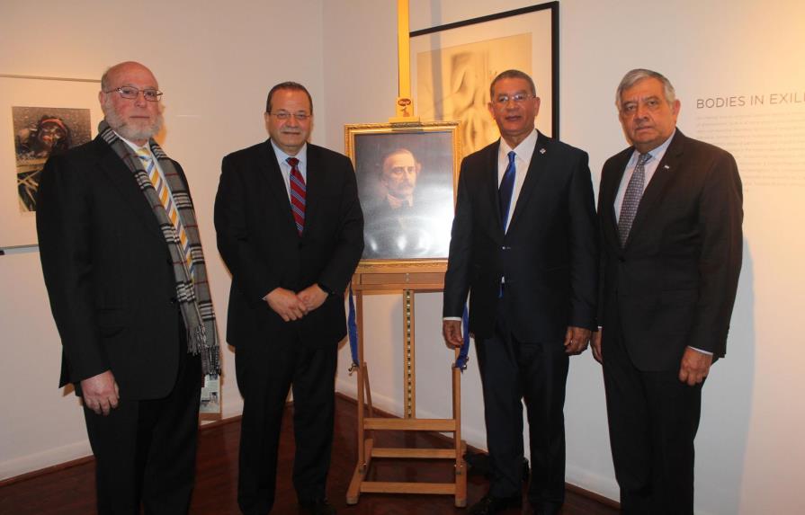 Misión OEA y embajada dominicana en Washington promueven ideario duartiano en EEUU