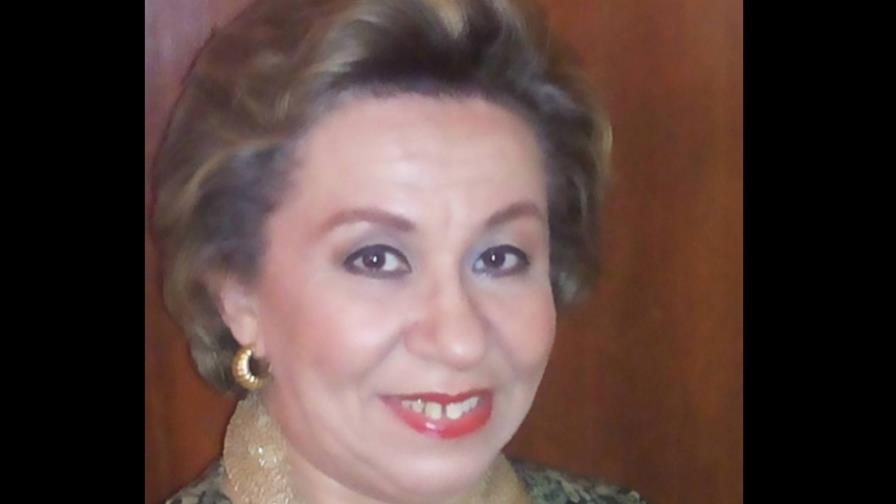 Cantante lírica asaltada deplora negligencia de la Policía para recibir su denuncia 