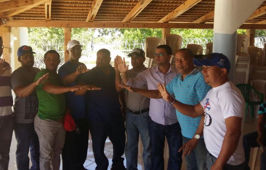 Celebran elecciones en Azua, Dajabón y Santiago Rodríguez