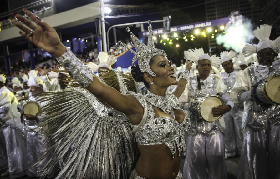 El Carnaval en Brasil dejó 106 muertos en accidentes de tránsito