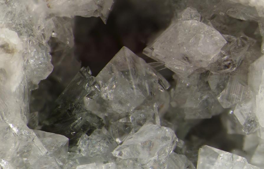 Los 2,550 minerales raros de la Tierra hacen único al planeta azul