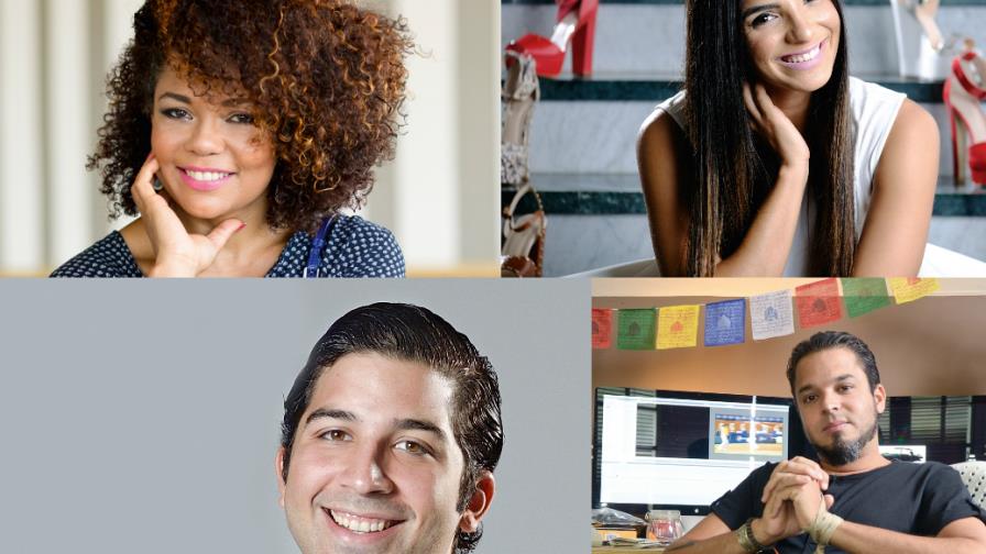 Las locuras del amor 