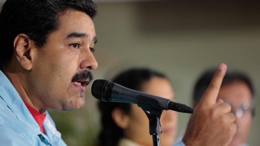 Venezolanos añaden el incumplimiento a la lista de temores Venezolanos añaden el incumplimiento a la lista de temores