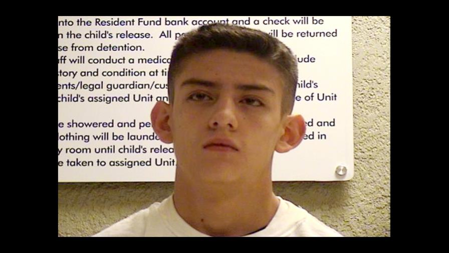 Joven que mató a todos los miembros de su familia hace tres años podría salir en libertad