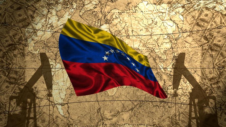 La era de los petrodólares ha terminado La era de los petrodólares ha terminado