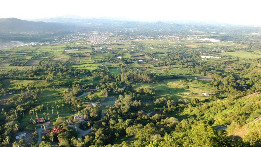 Buscan certificar a Jarabacoa como municipio “carbono-neutral” Buscan certificar a Jarabacoa como municipio “carbono-neutral”