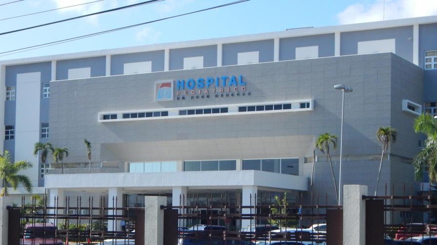 Directora de hospital infantil Hugo Mendoza exhorta a padres llevar sus hijos a ese centro 