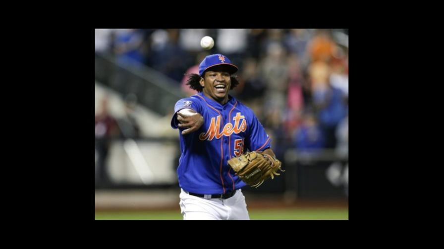 Jenrry Mejía, suspendido de por vida de las Grandes Ligas