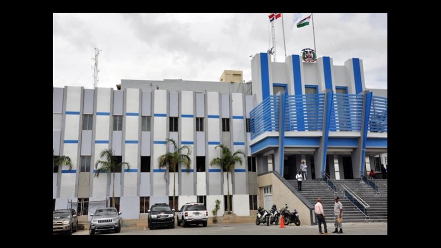 Cambios de mandos en Puerto Plata buscan reducir delitos