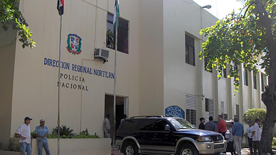 Sustituyen al director de la Policía en Puerto Plata Sustituyen al director de la Policía en Puerto Plata