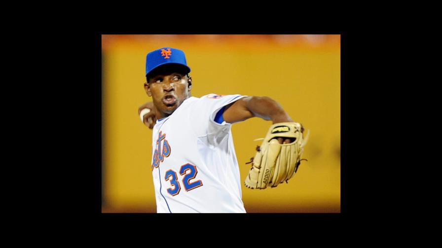 Mejía se inscribe en oscuro libro de MLB Mejía se inscribe en oscuro libro de MLB