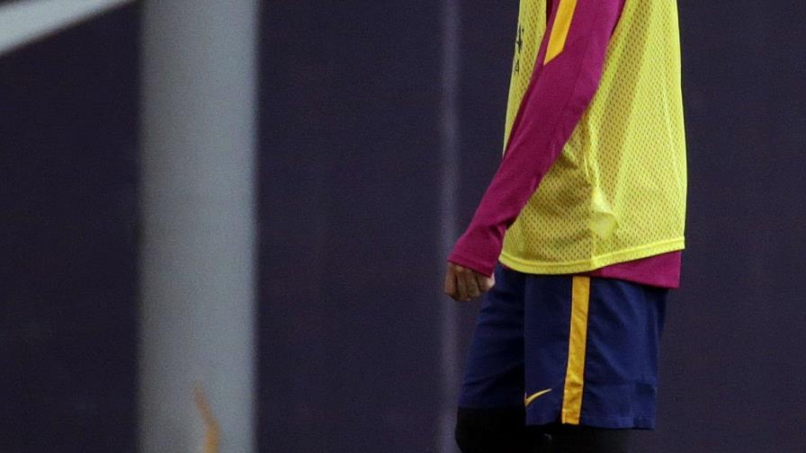 Un tribunal brasileño mantiene el embargo del patrimonio de Neymar