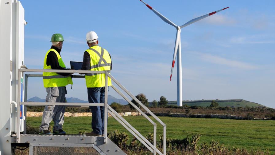 Proyectos con más de 450 MW de energía renovable, en el limbo Proyectos con más de 450 MW de energía renovable, en el limbo