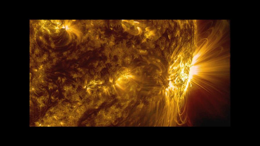 En busca de un sol en la Tierra