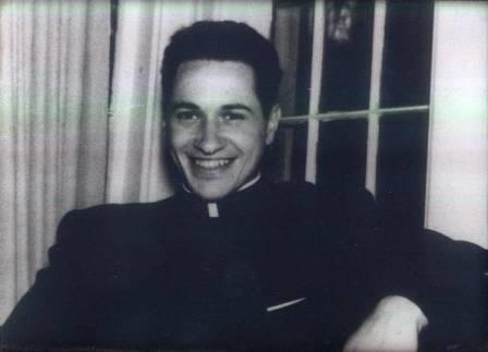 Camilo Torres el “cura guerrillero”,  un icono a 50 años de su muerte 