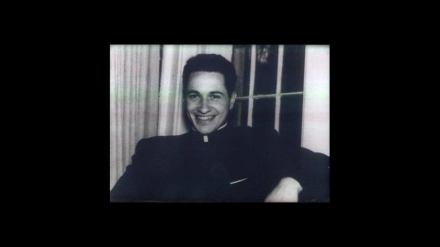 Camilo Torres el “cura guerrillero”,  un icono a 50 años de su muerte 