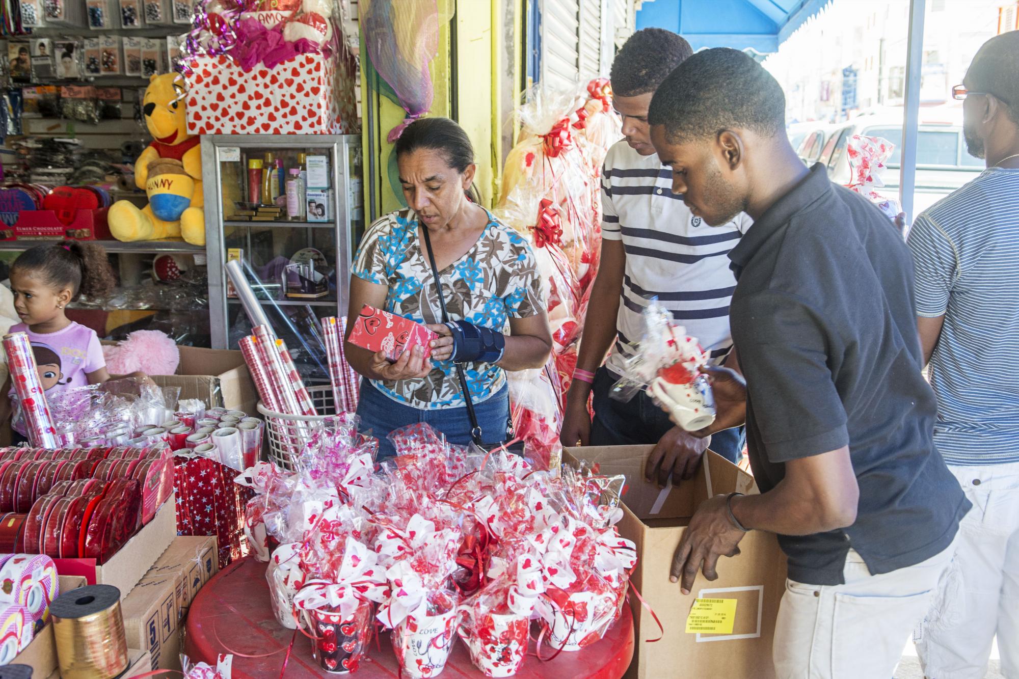 Estas fechas dinamizan las compras 