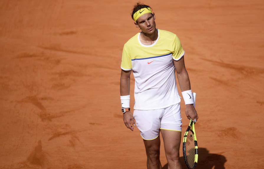 Nadal eliminado por Thiem en semifinales del torneo ATP de Buenos Aires