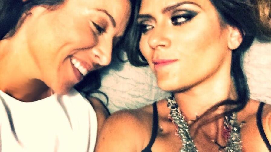 Kany García se declara lesbiana
