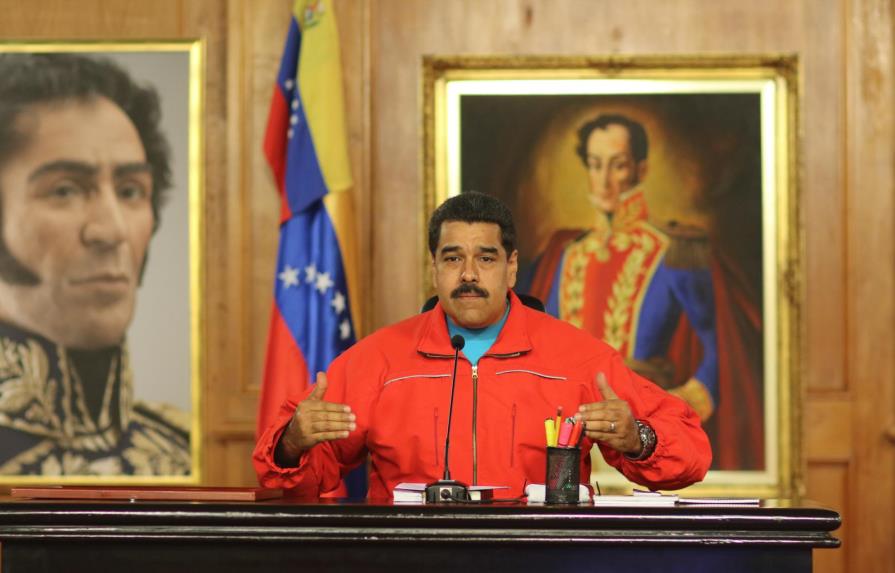 La oposición venezolana llama al pueblo a “calentar las calles”